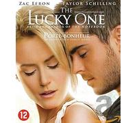 Movie - Lucky One