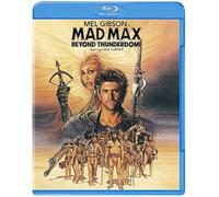 (Movie) - Mad Max Beyond Thunderdome [Edizione: Giappone] [Blu-ray]