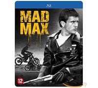 Movie - Mad Max (Steelbook) -Ltd-