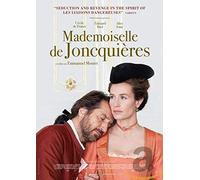Movie - Mademoiselle de Joncquieres [Import Belge]