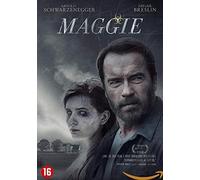 Movie Maggie (Dvd) DVD NEUF