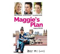 Movie - Maggie'S Plan