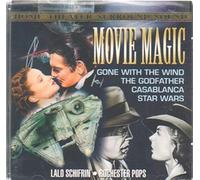 Movie Magic [Import]