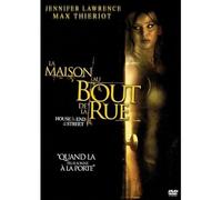 Movie - Maison au Bout de la Rue, la (FR) [Import]