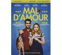 Movie - Mal D'Amour [DVD]