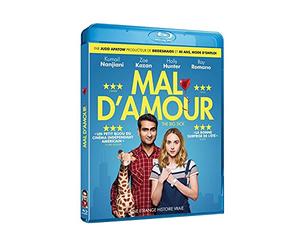 Movie - Mal d'Amour (Fr)
