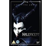 Movie - Maleficent