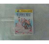 Mamma Mia – Le film – VO – Sous-titres NL – G