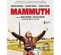 Movie - Mammuth [Blu-Ray] [Import]