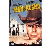 The Man From The Alamo – Universal Pictures