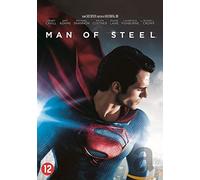 Man of Steel – Film – Warner Bros. – Bilingue
