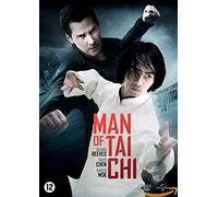 Movie - Man of Tai Chi