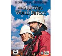 Movie - Man Who Would Be King [Import]