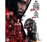 Man With the Iron Fist 2 – Blu-ray – Universal Pictures
