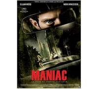 Movie - Maniac [DVD]