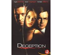 Movie - MANIPULATION / Deception (2008) [ Origine Néerlandais, Sans Langue Francaise ]