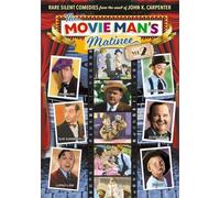 Movie Man's Matinee Vol. 2