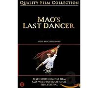 MAO S LAST DANCER-VN G