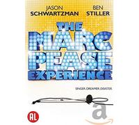 Movie - Marc Pease Experience