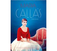 MARIA BY CALLAS-NL
