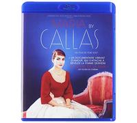 Movie - Maria By Callas
