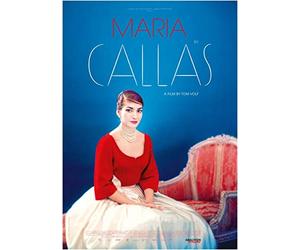 Movie - Maria By Callas