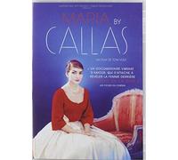 Movie - Maria by Callas [DVD] [Import]