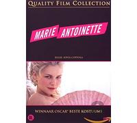 Movie - Marie Antoinette