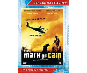 Movie - Mark of Cain