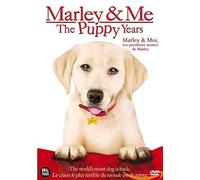 Movie - Marley & Me 2