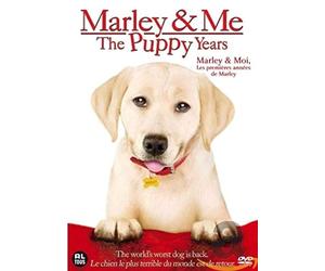 Movie - Marley & Me 2