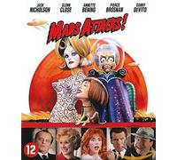 Movie - Mars Attacks!