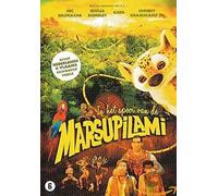 Movie - Marsupilami: De Speelfilm
