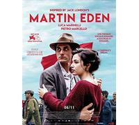 Movie - Martin Eden [Import]