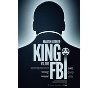 MARTIN LUTHER KING VS THE FBI-NL