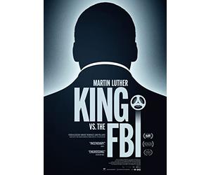 Movie - Martin Luther King Vs the Fbi