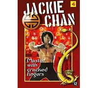 Movie - Master Cracked Fingers