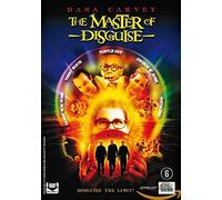Movie - Master of Disguise