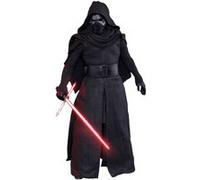 Figurine Hot Toys Mms320 - Star Wars : The Force Awakens - Kylo Ren