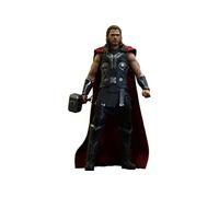 Figurine Hot Toys Mms306 - Marvel Comics - Avengers : Age Of Ultron - Thor