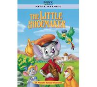 Movie Matinee: Little Shoemaker [Import USA Zone 1]