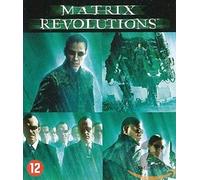 Movie - Matrix Revolutions