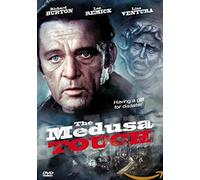 Medusa Touch – DVD