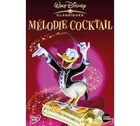 Movie - Mélodie cocktail