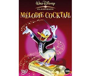 Movie - Mélodie cocktail