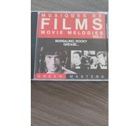 MOVIE MELODIES VOL 3