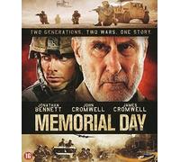 Movie - Memorial Day
