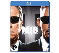 Movie - Men in Black 1
