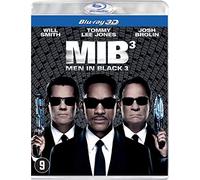Movie - Men In Black 3