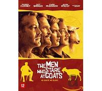 Movie - Men Who Stare at Goats